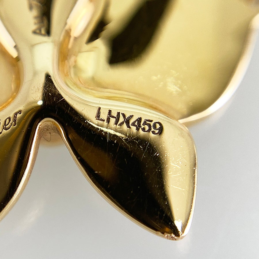 カルティエ ネックレス