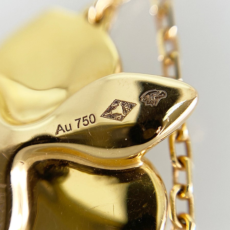 カルティエ ネックレス