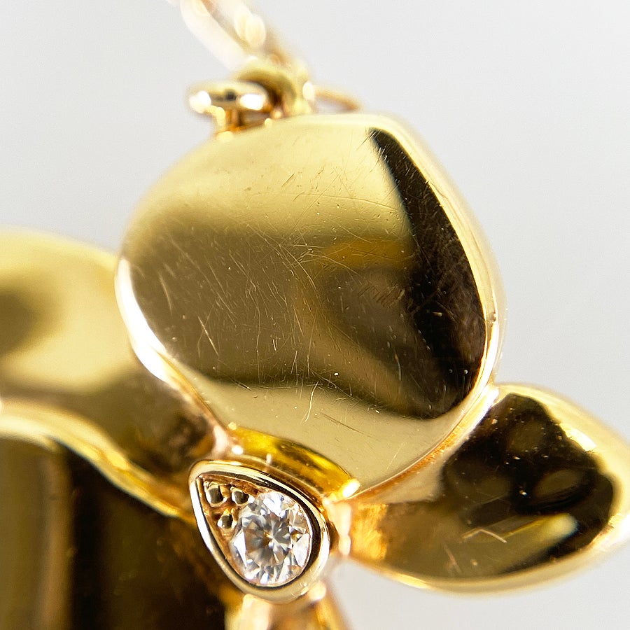 カルティエ ネックレス