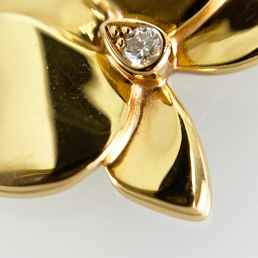 カルティエ ネックレス