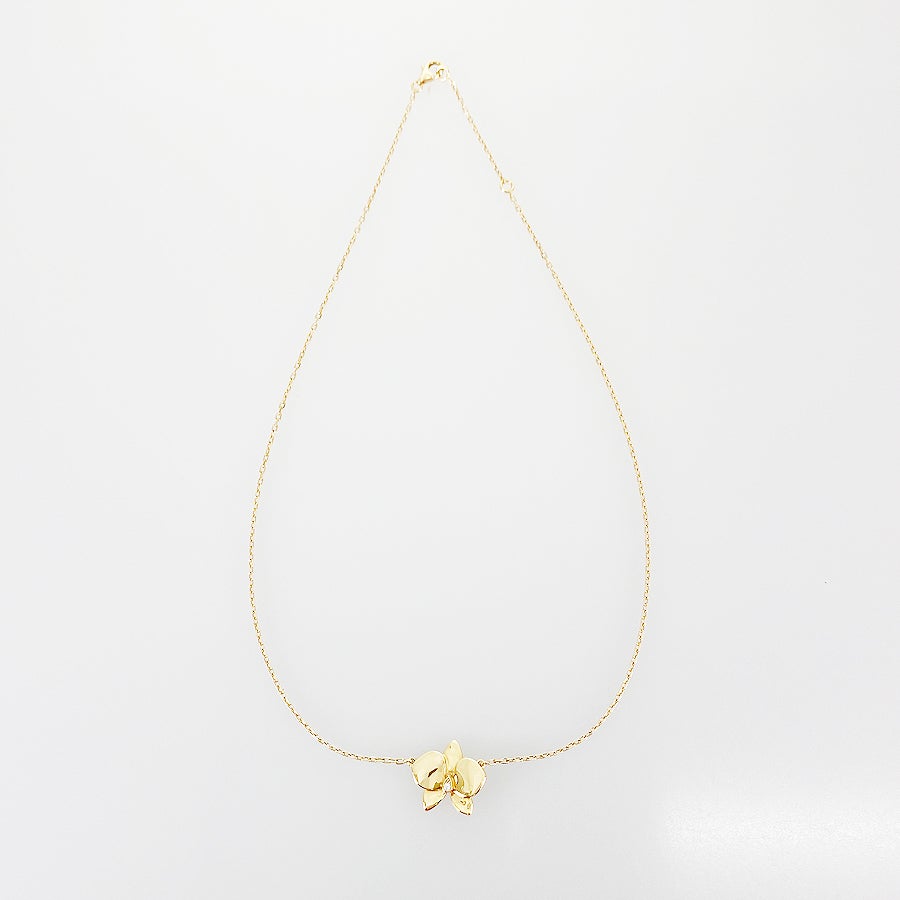 カルティエ ネックレス