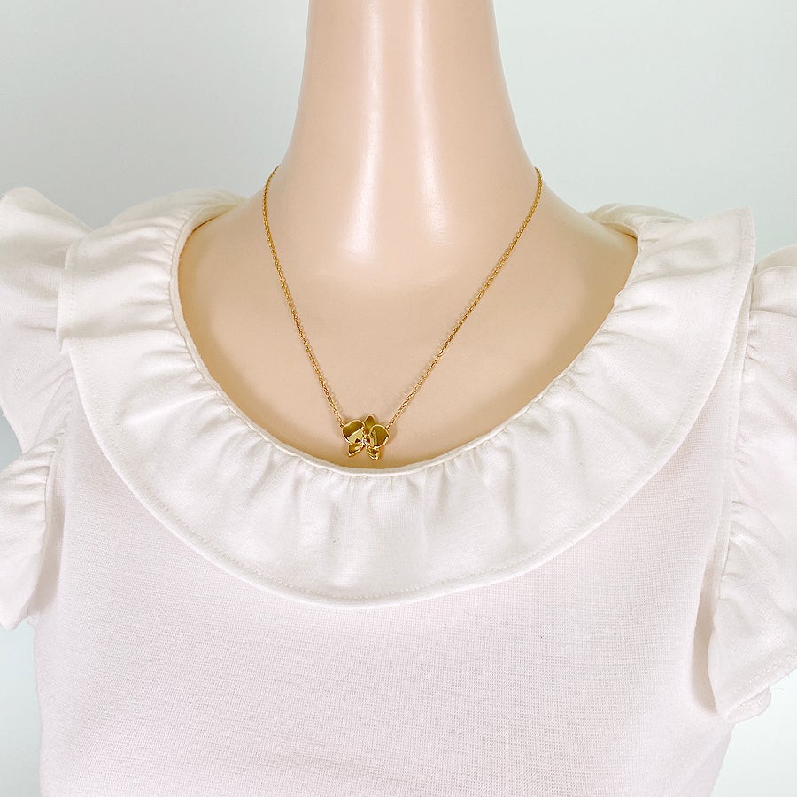 カルティエ ネックレス