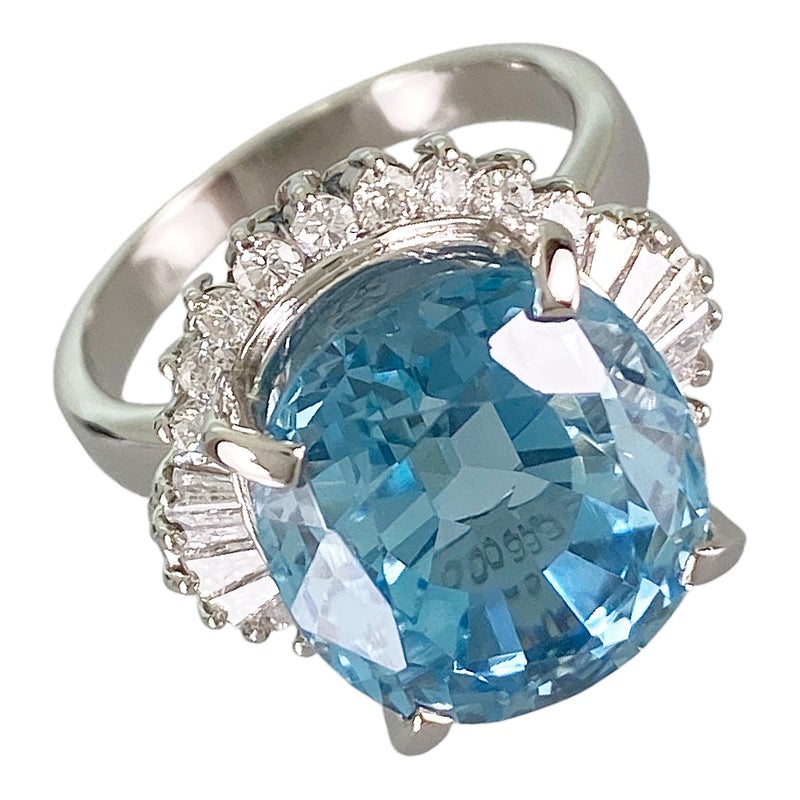 ノーブランド リング