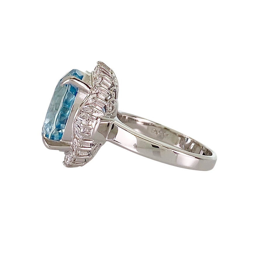 ノーブランド リング