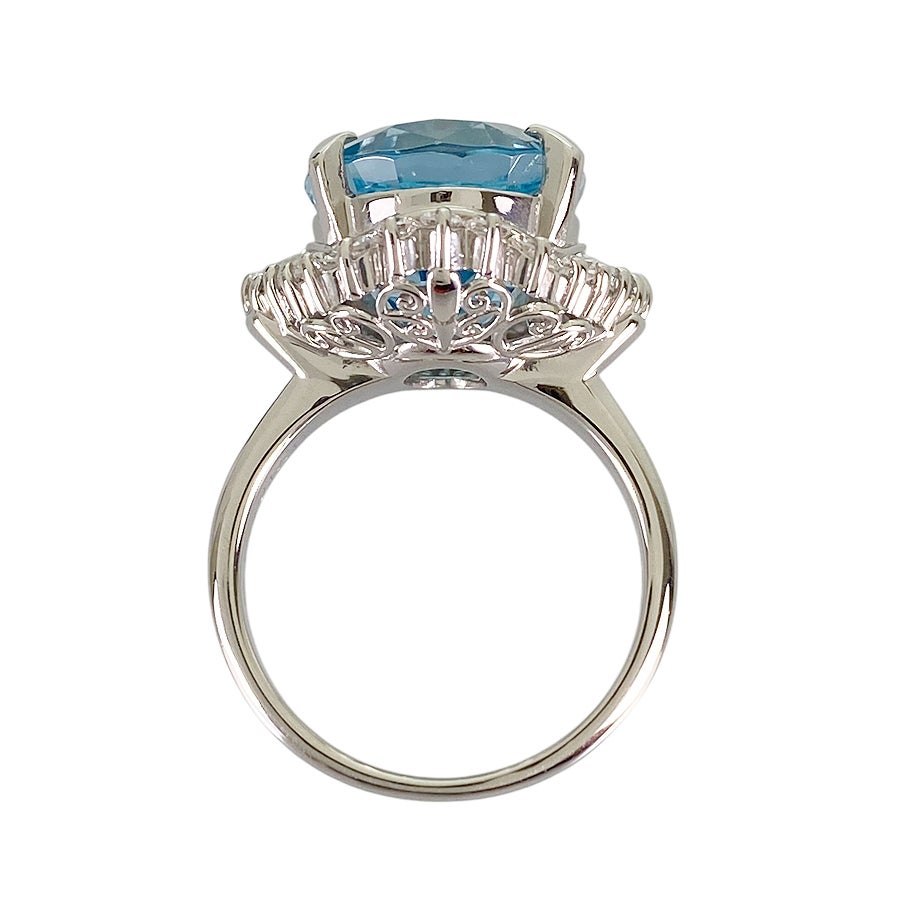 ノーブランド リング