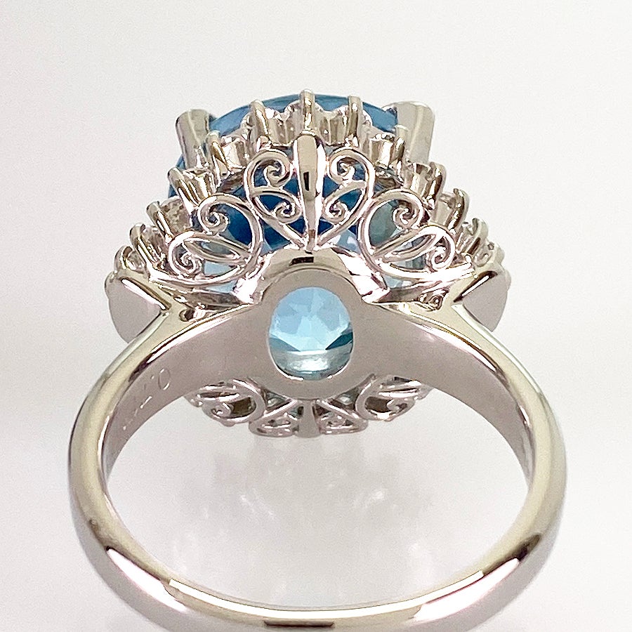 ノーブランド リング