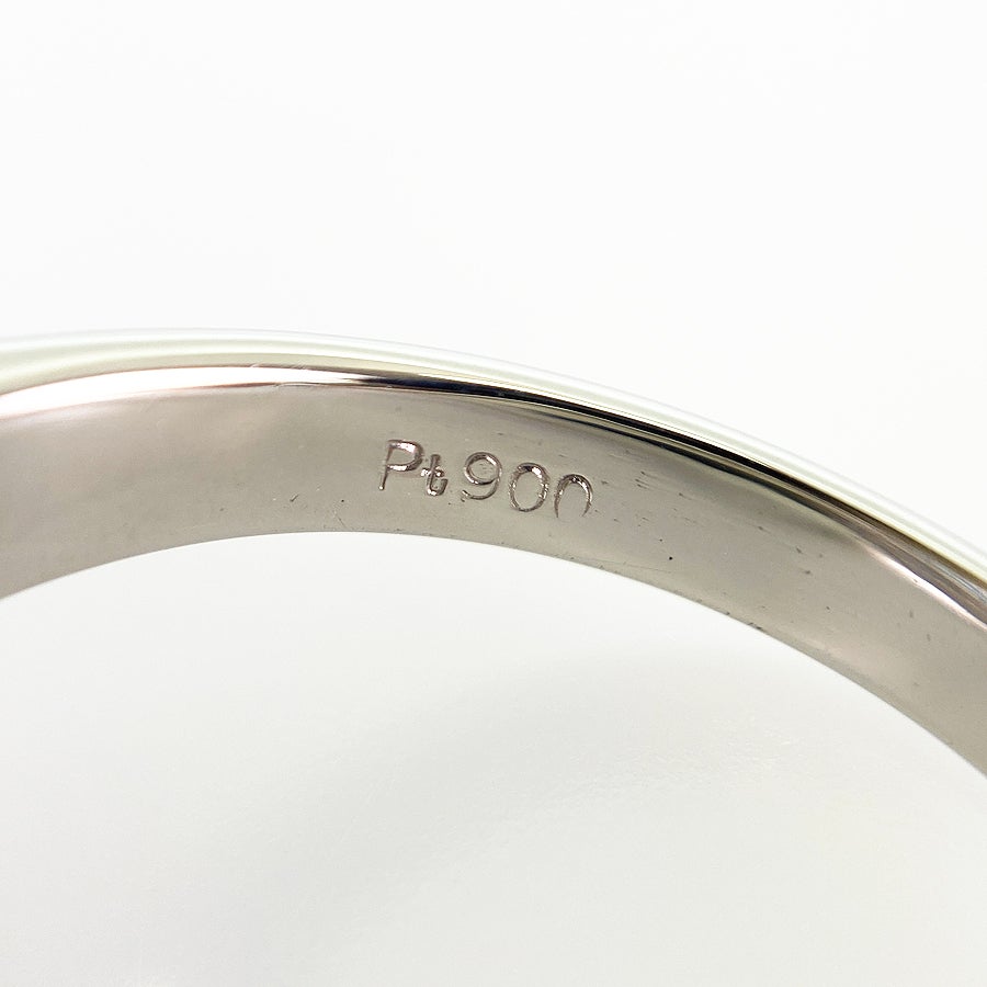 ノーブランド リング