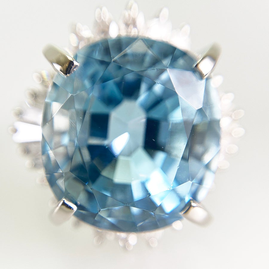 ノーブランド リング