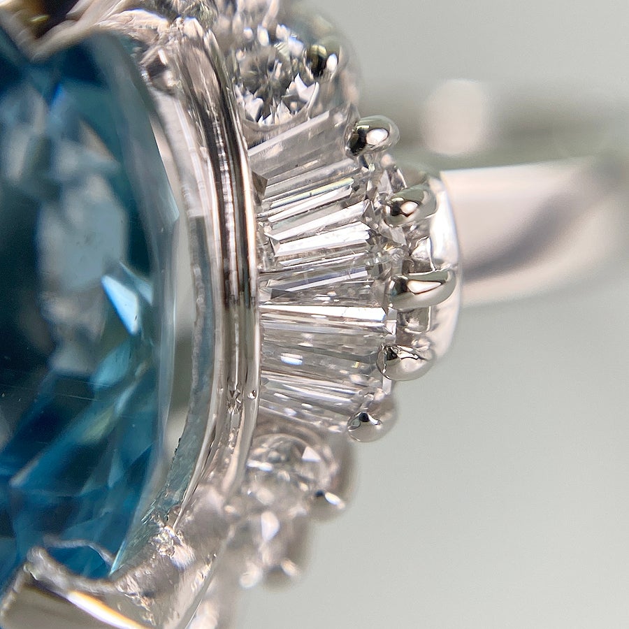 ノーブランド リング