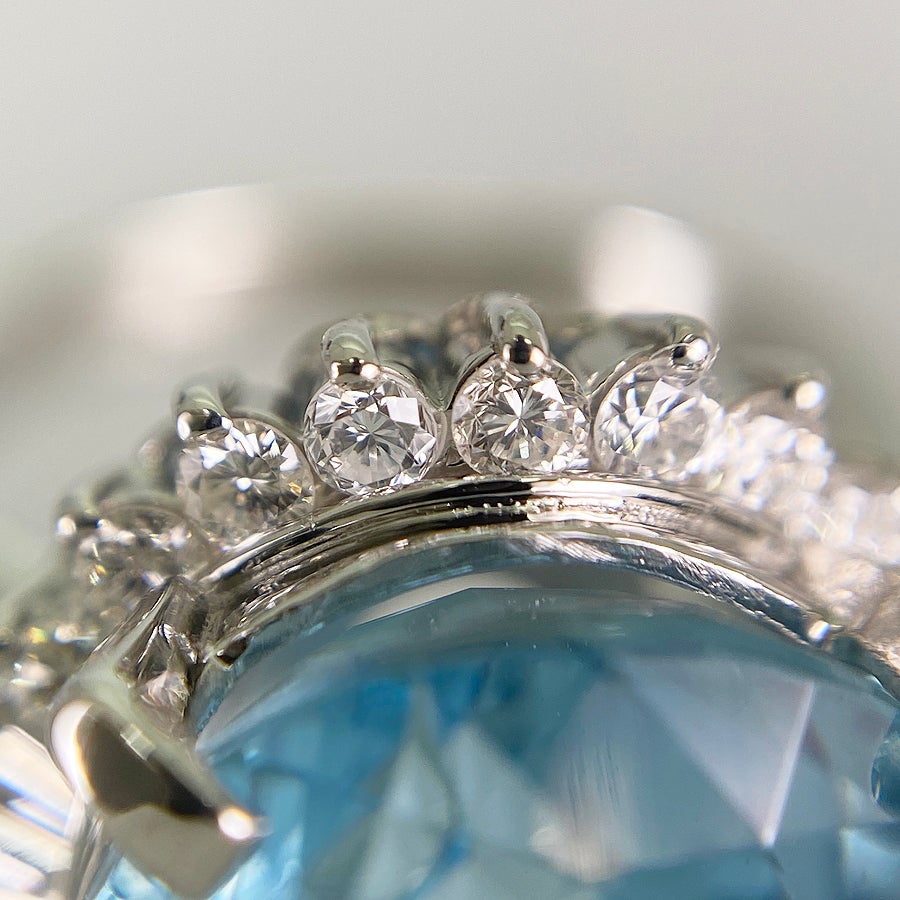 ノーブランド リング