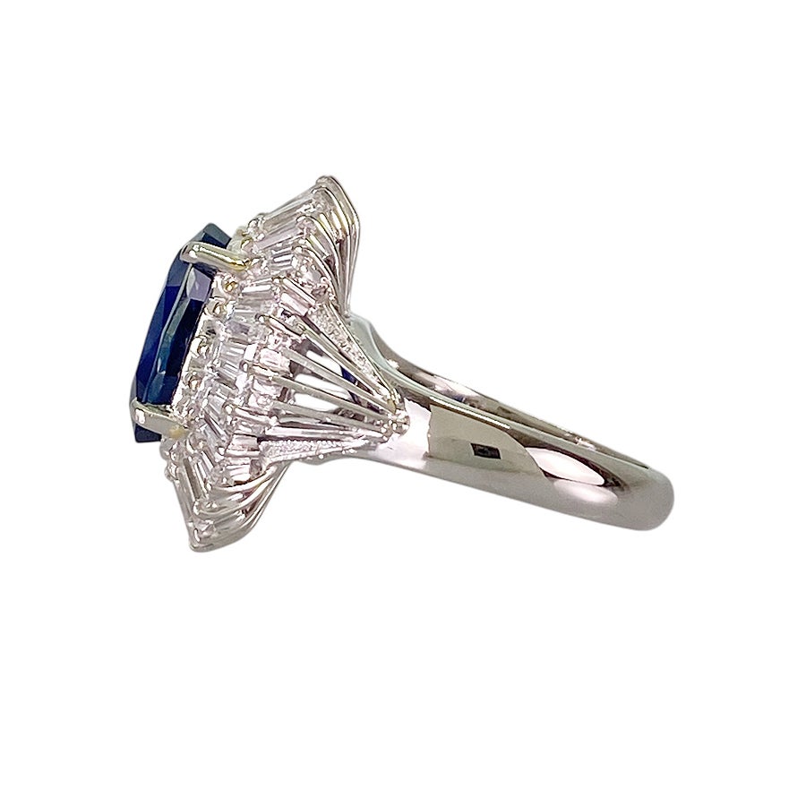 ノーブランド リング