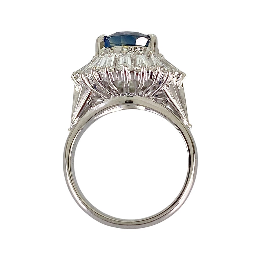 ノーブランド リング