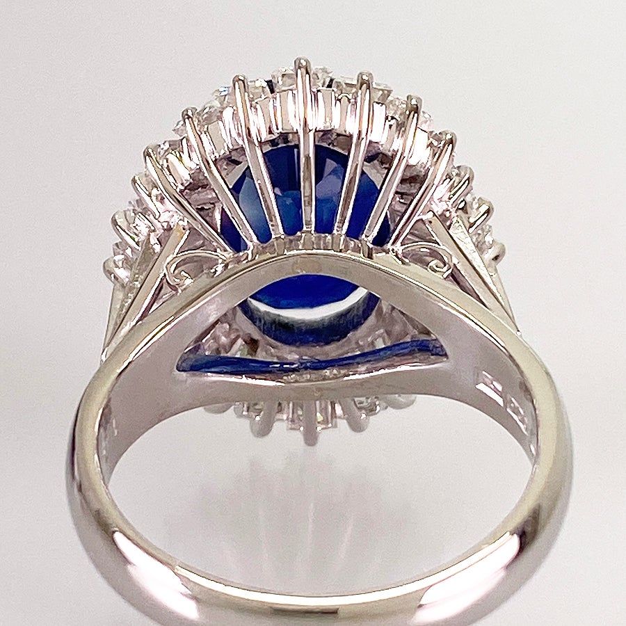 ノーブランド リング