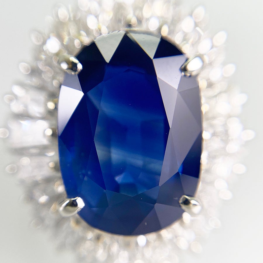 ノーブランド リング