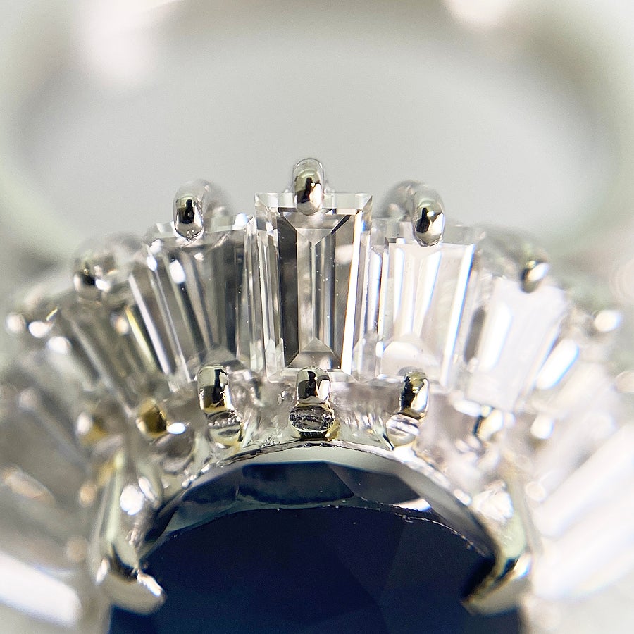 ノーブランド リング