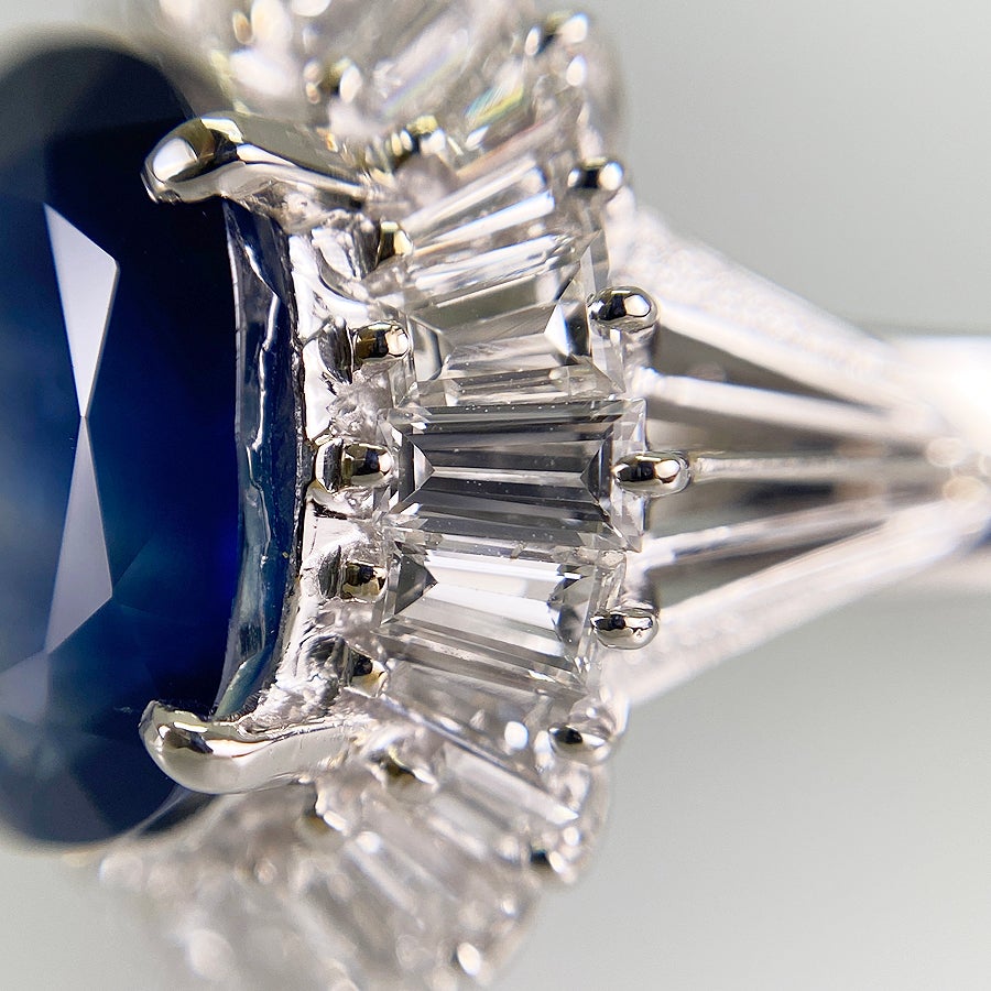 ノーブランド リング