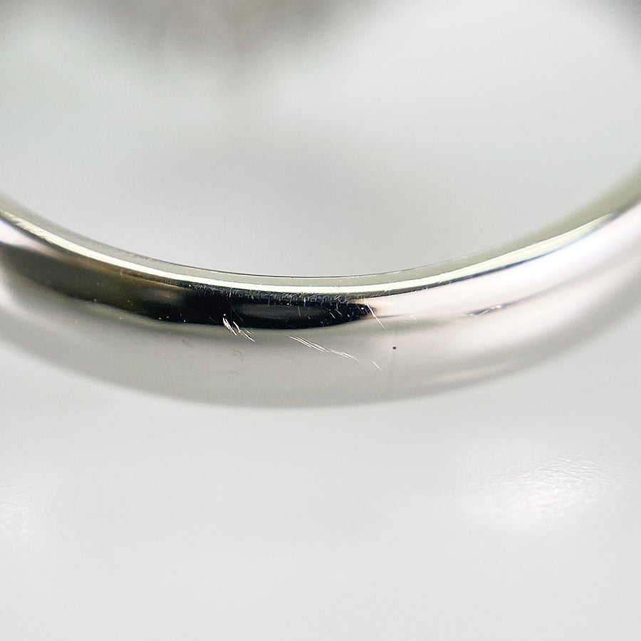 ノーブランド リング