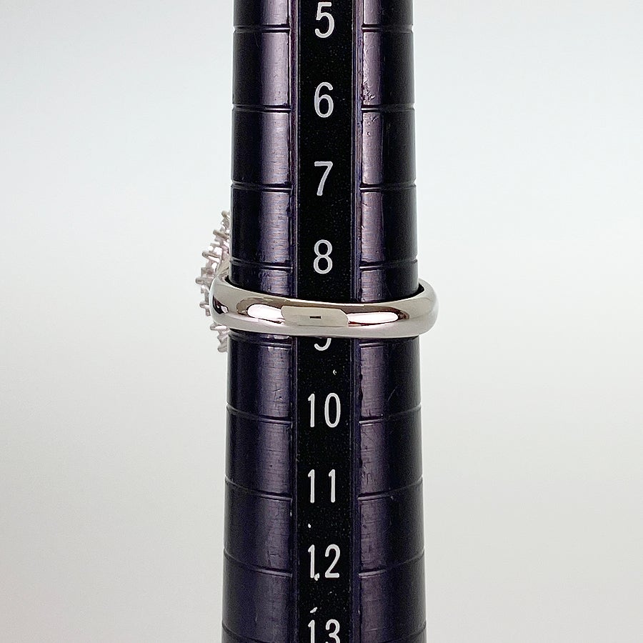 ノーブランド リング