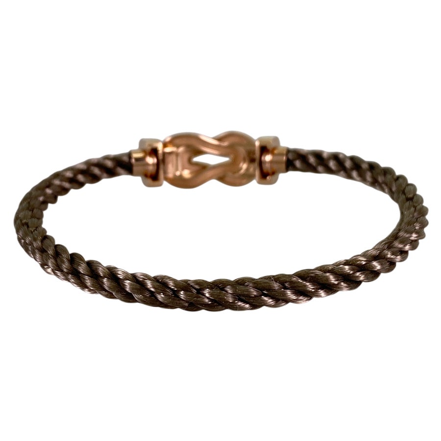 フレッド ブレスレット