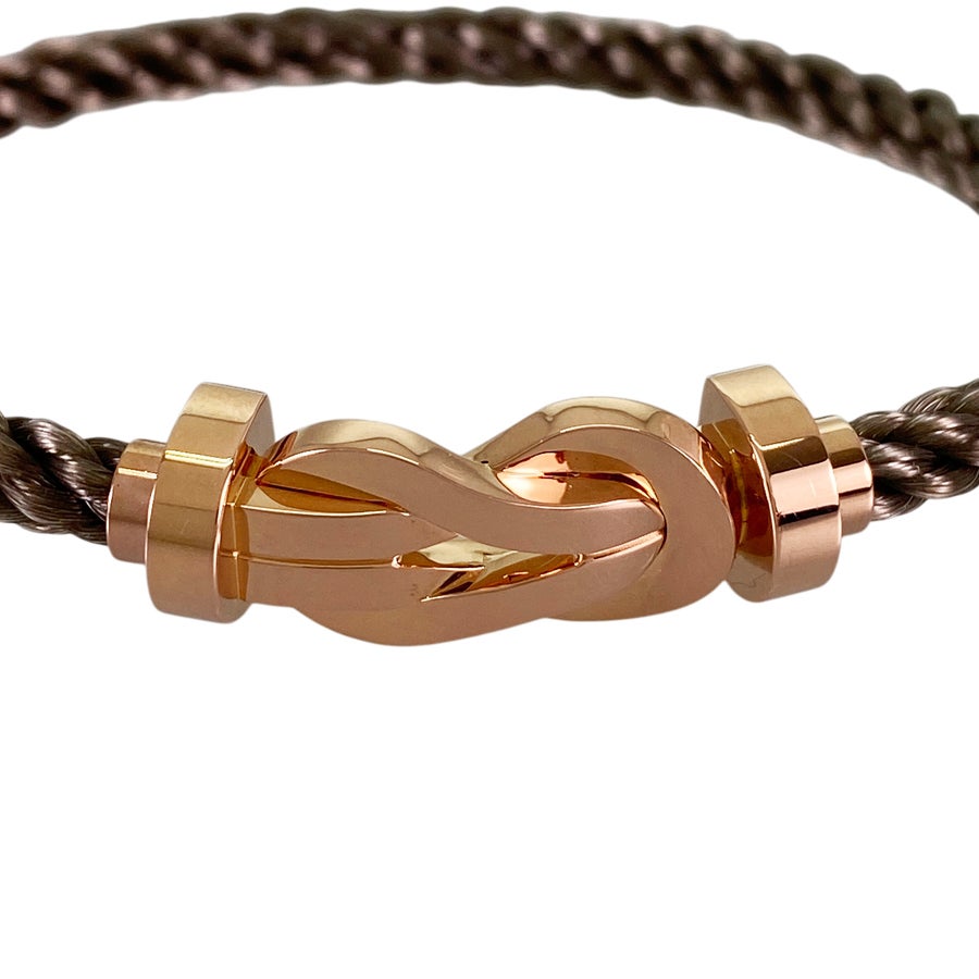 フレッド ブレスレット