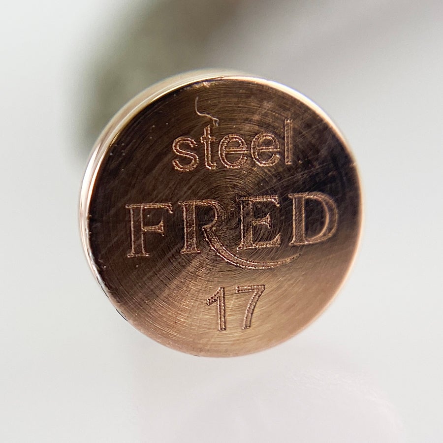 フレッド ブレスレット