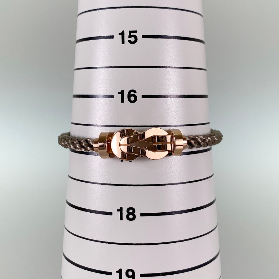 フレッド ブレスレット