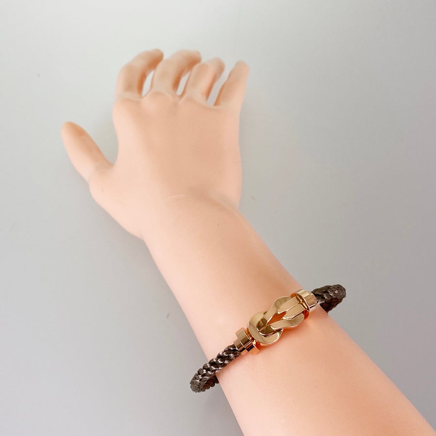 フレッド ブレスレット