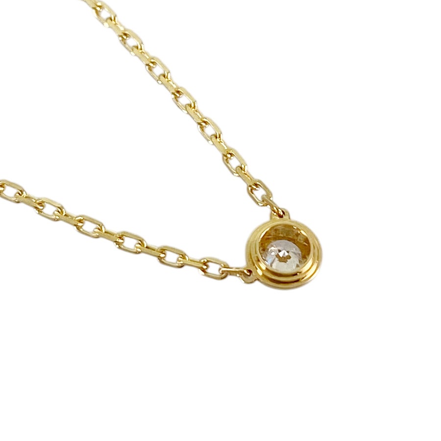 カルティエ ネックレス