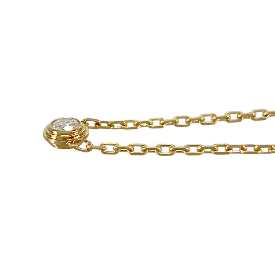 カルティエ ネックレス