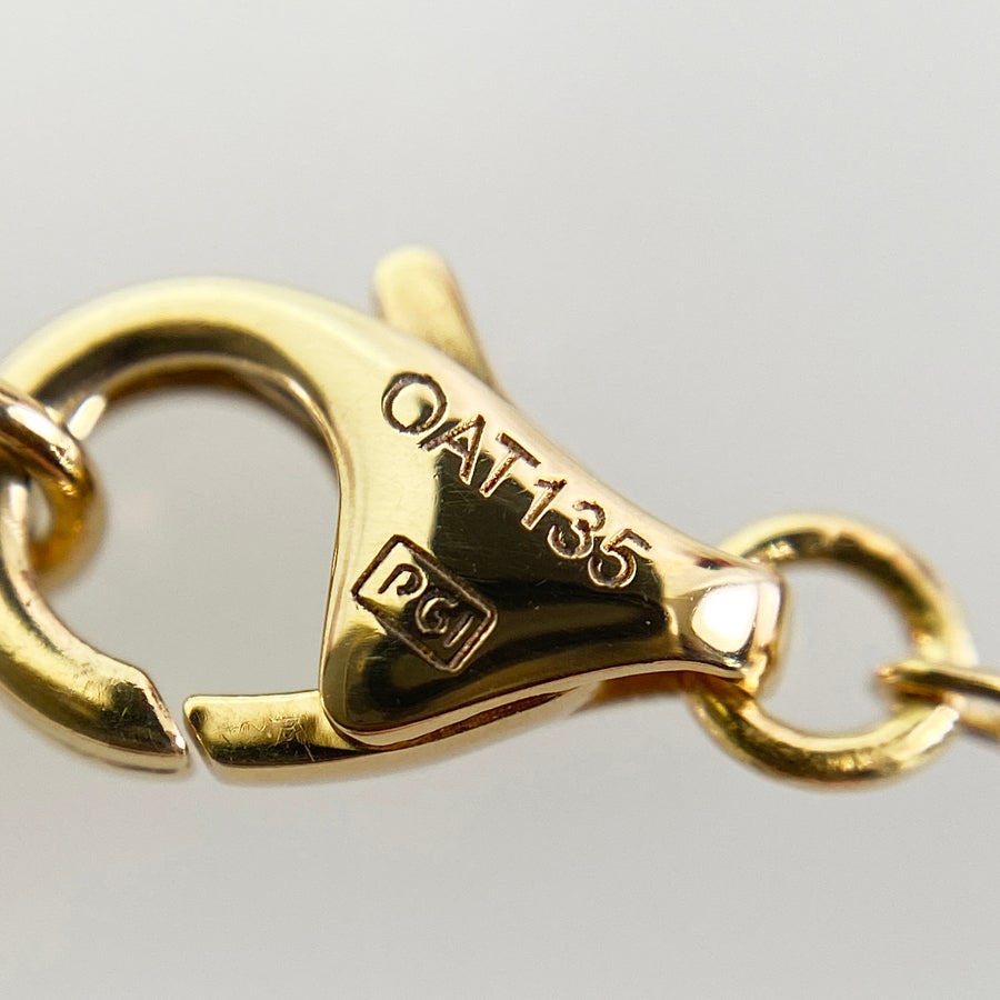 カルティエ ネックレス