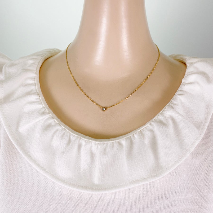 カルティエ ネックレス