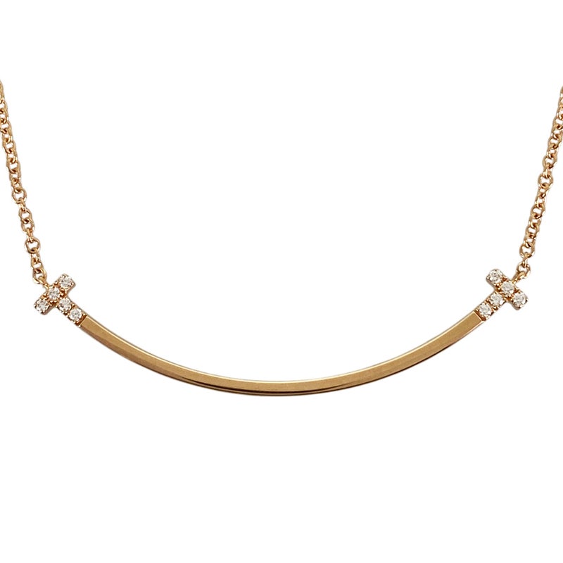 ティファニー ネックレス