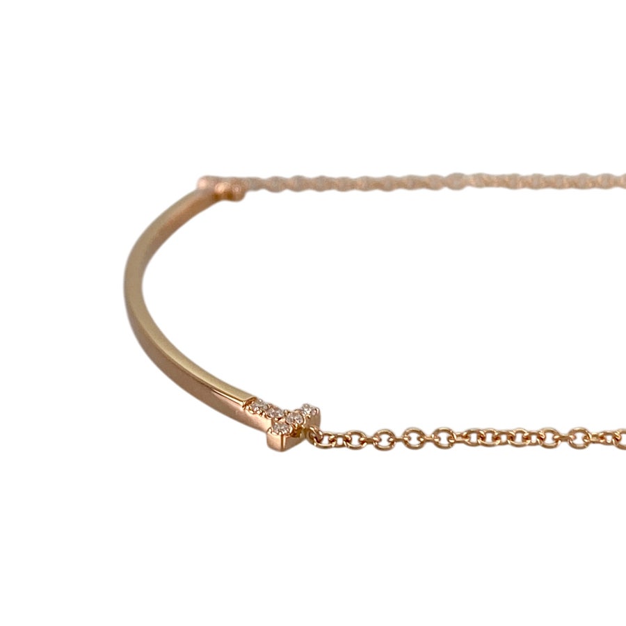 ティファニー ネックレス