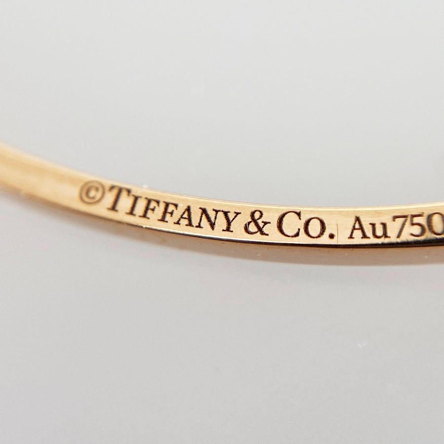 ティファニー ネックレス