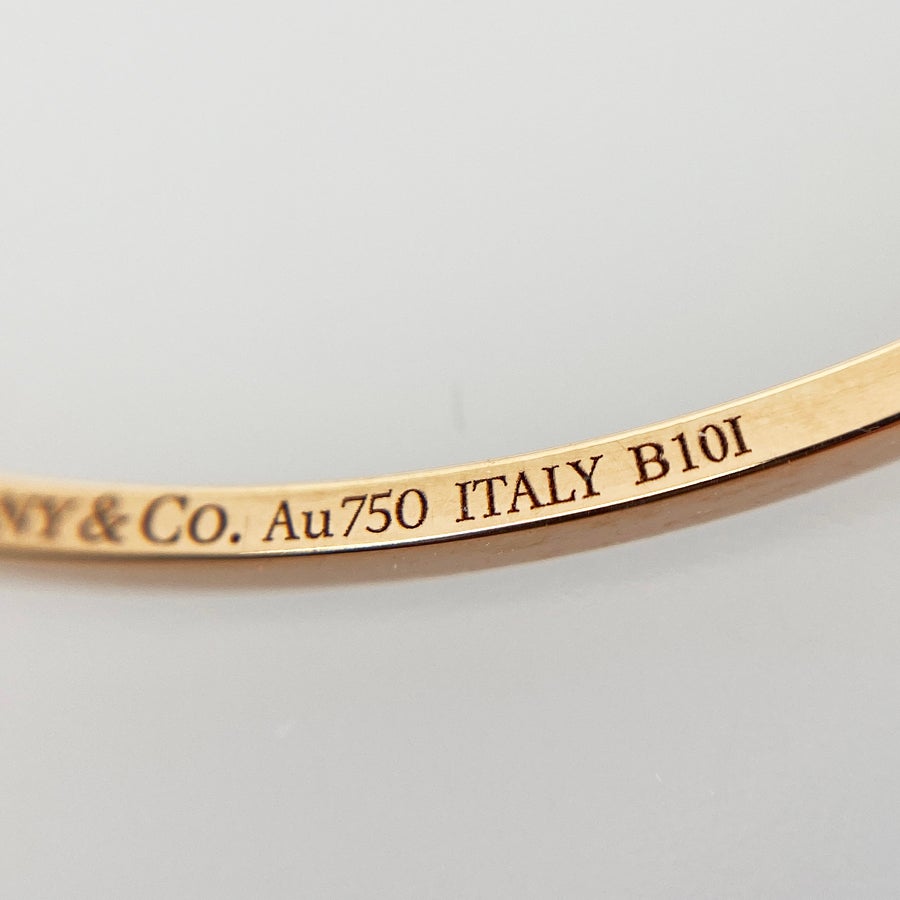 ティファニー ネックレス