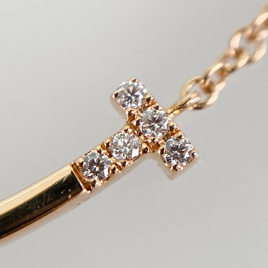 ティファニー ネックレス