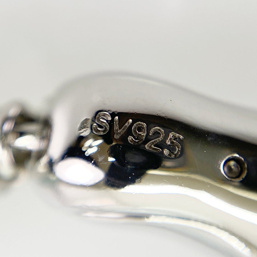 ノーブランド ネックレス