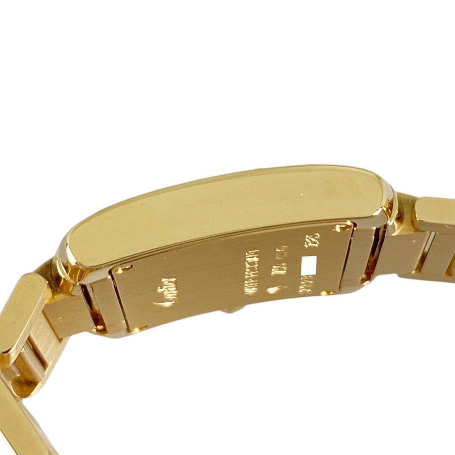 カルティエ WE1001R8 レディース 腕時計