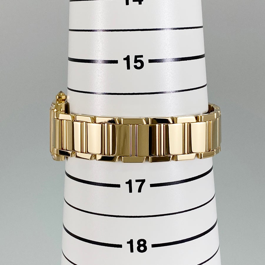 カルティエ WE1001R8 レディース 腕時計