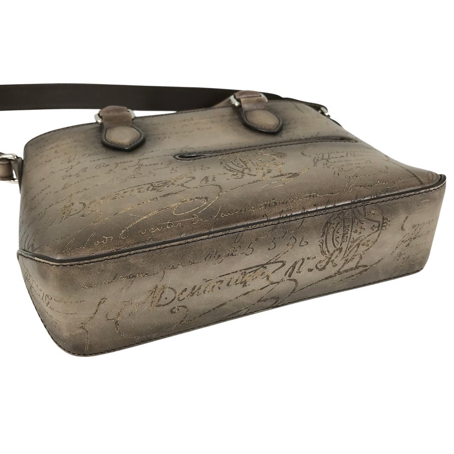 ベルルッティ ハンドバッグ