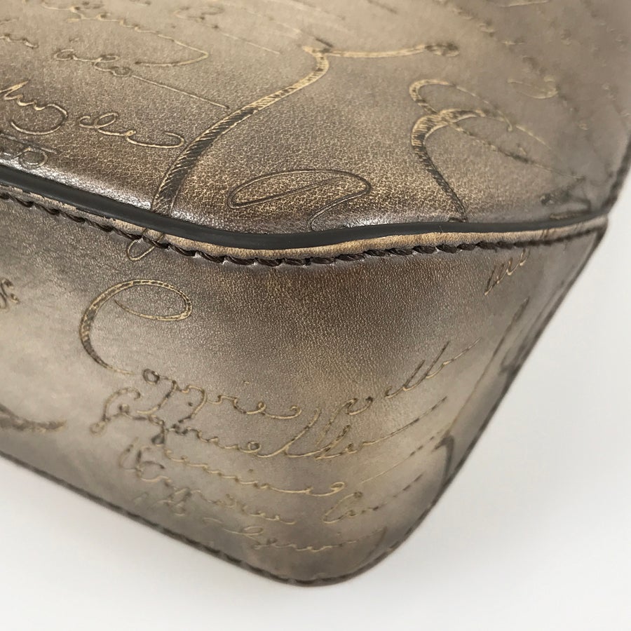 ベルルッティ ハンドバッグ