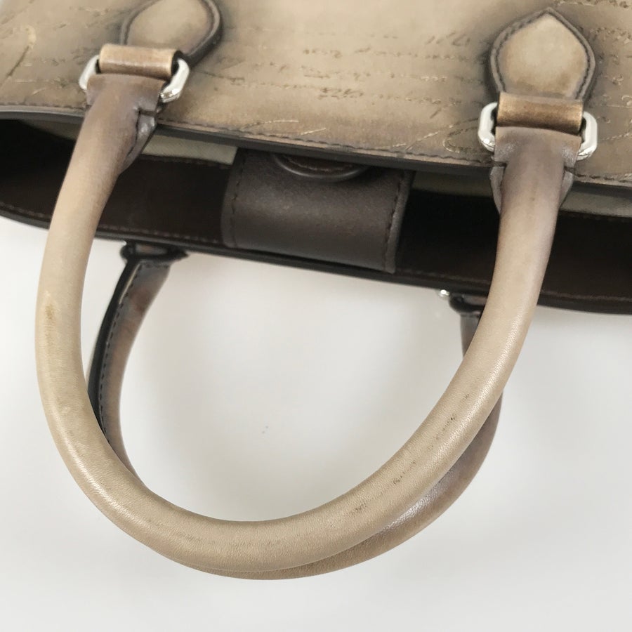 ベルルッティ ハンドバッグ