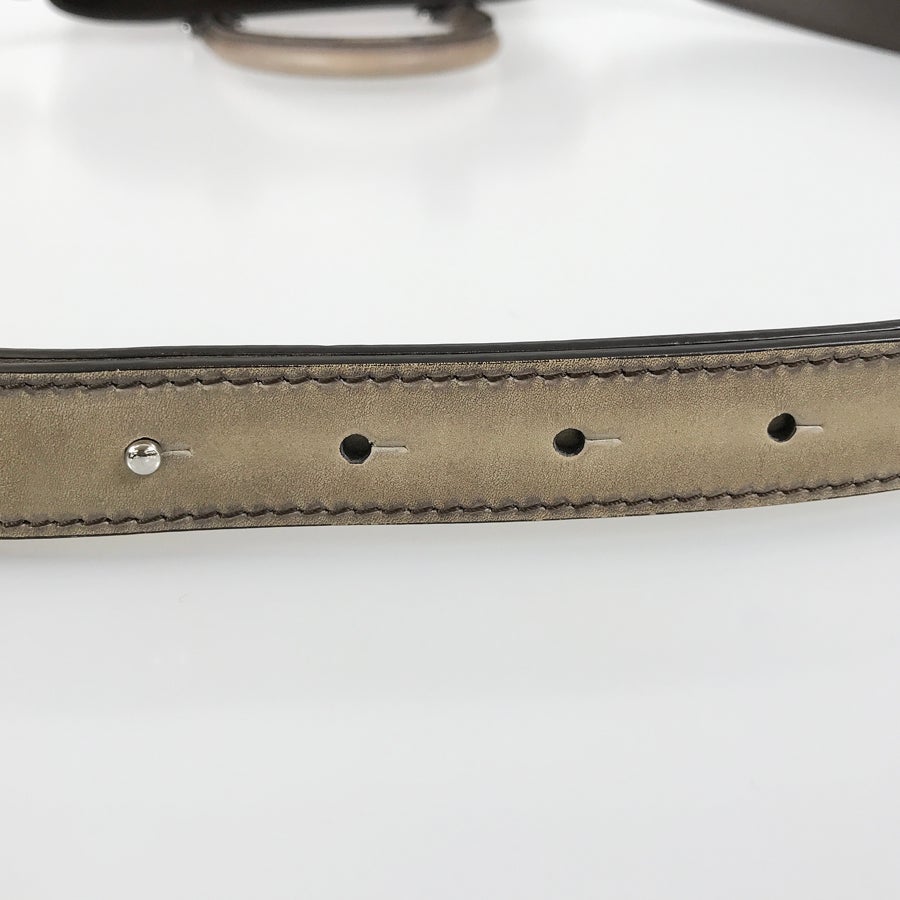 ベルルッティ ハンドバッグ