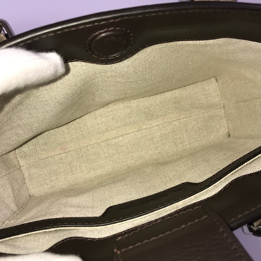 ベルルッティ ハンドバッグ