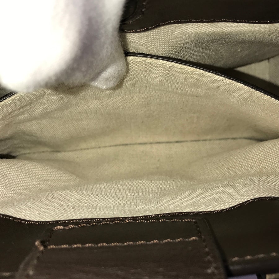 ベルルッティ ハンドバッグ