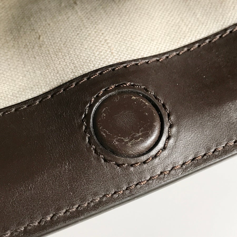 ベルルッティ ハンドバッグ