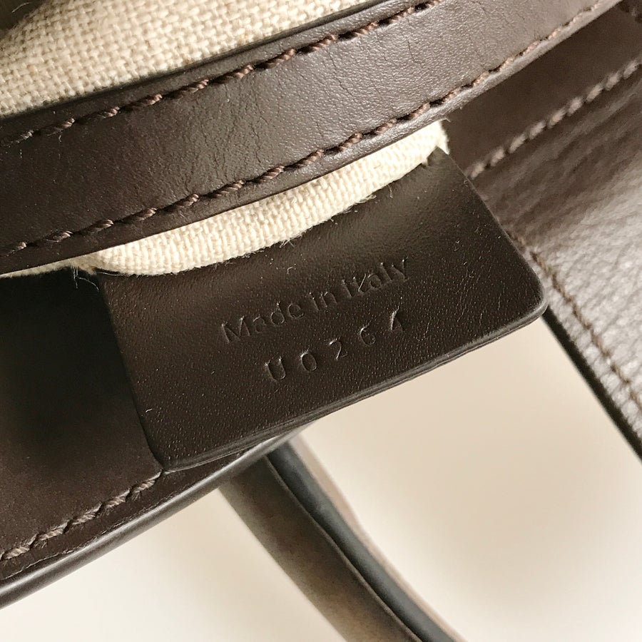 ベルルッティ ハンドバッグ