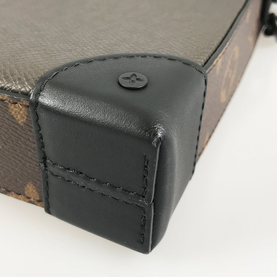 ルイ・ヴィトン セカンドバッグ