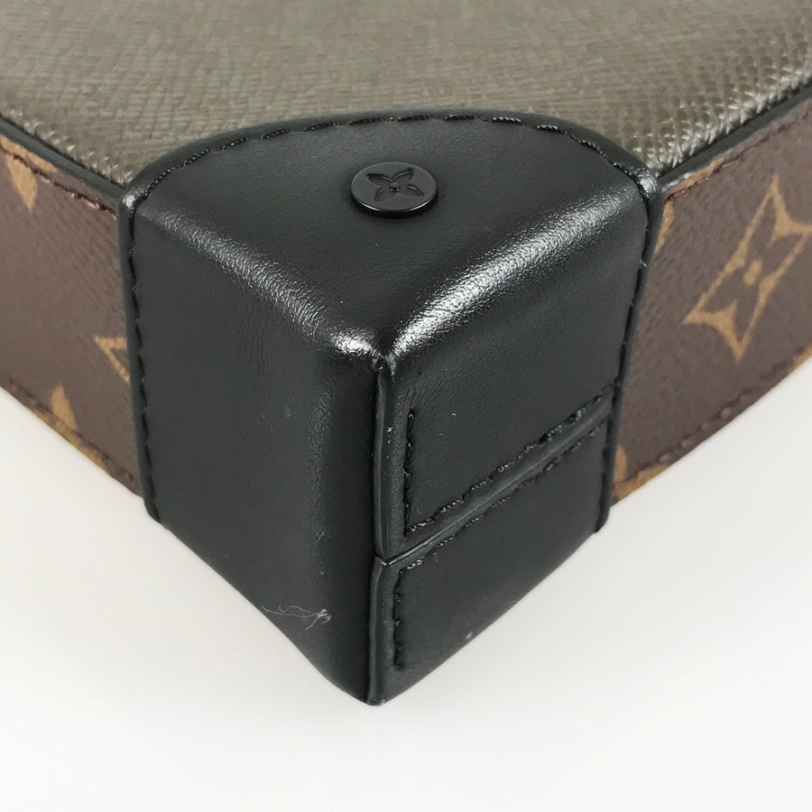 ルイ・ヴィトン セカンドバッグ