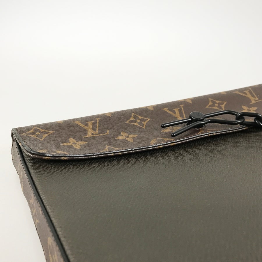 ルイ・ヴィトン セカンドバッグ